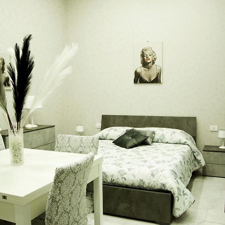 Mincasa Nel Cuore Di Napoli Dış mekan fotoğraf