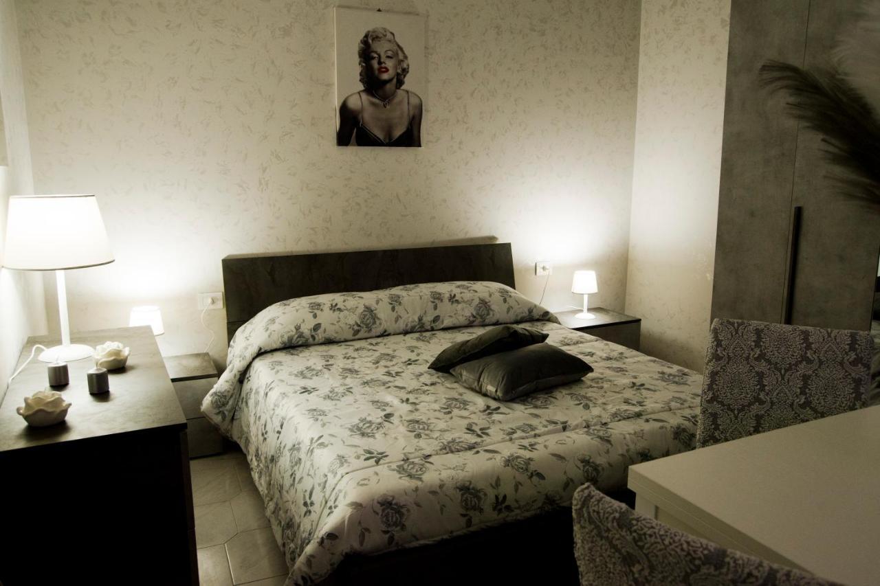 Mincasa Nel Cuore Di Napoli Dış mekan fotoğraf