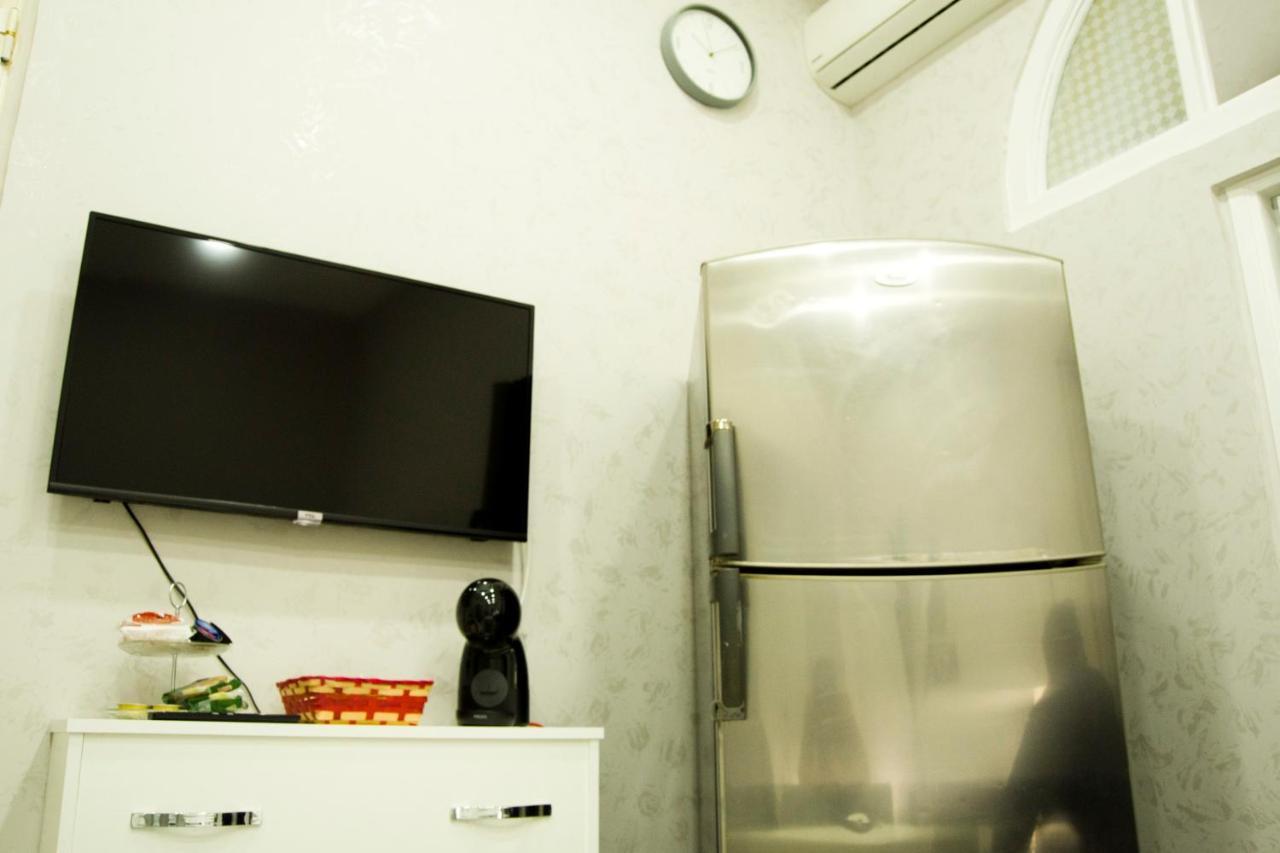 Mincasa Nel Cuore Di Napoli Dış mekan fotoğraf