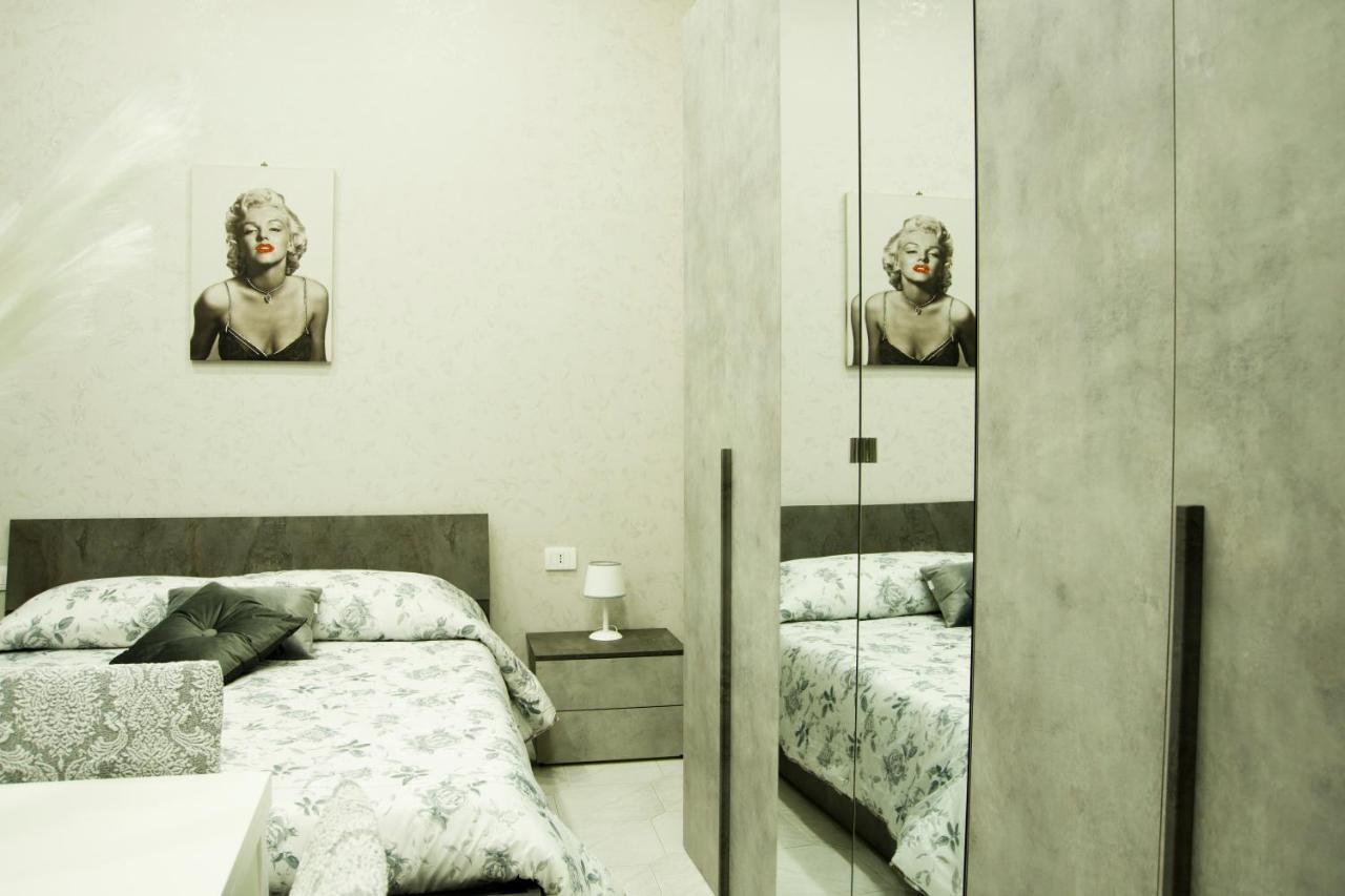 Mincasa Nel Cuore Di Napoli Dış mekan fotoğraf