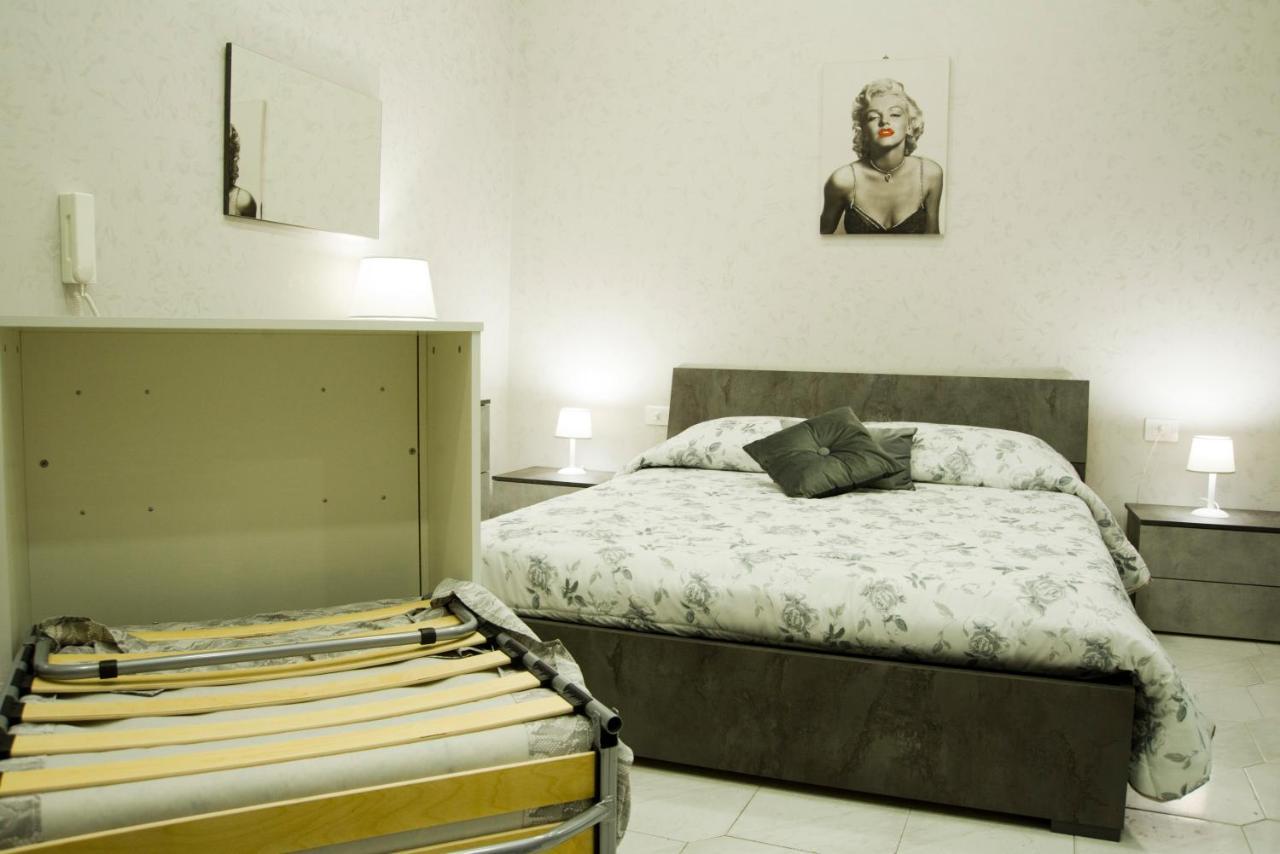 Mincasa Nel Cuore Di Napoli Dış mekan fotoğraf