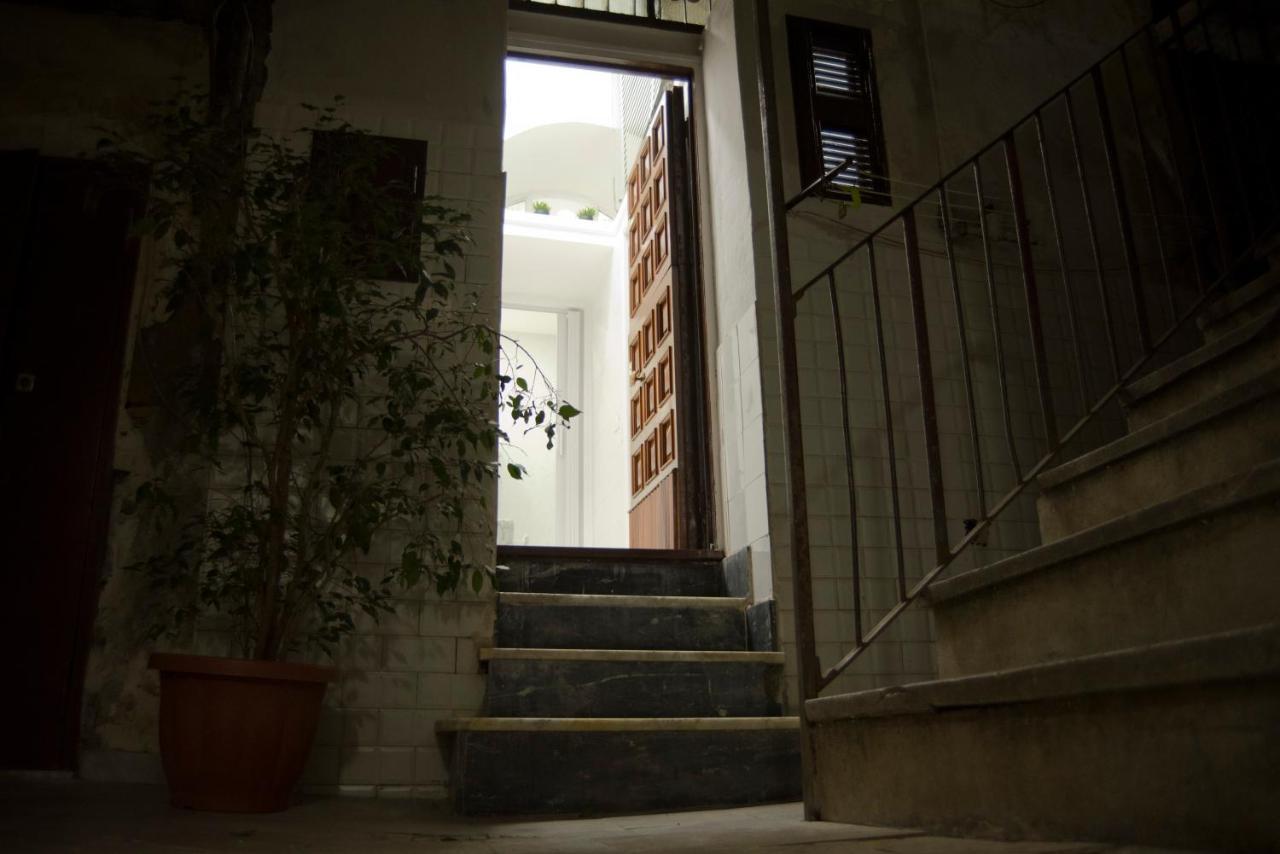Mincasa Nel Cuore Di Napoli Dış mekan fotoğraf