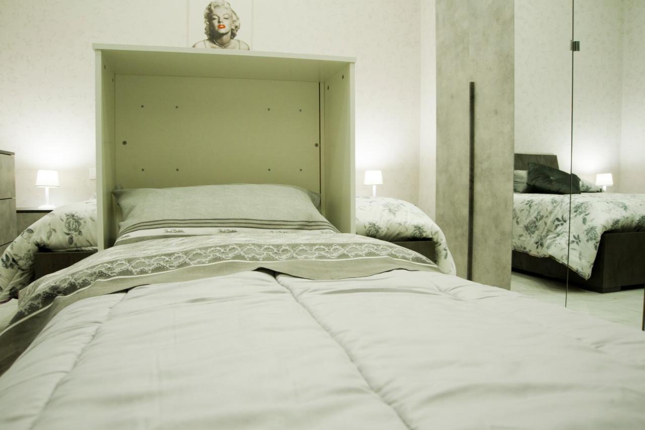 Mincasa Nel Cuore Di Napoli Dış mekan fotoğraf